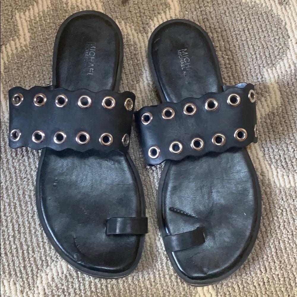 Michael by Michael kors sandals